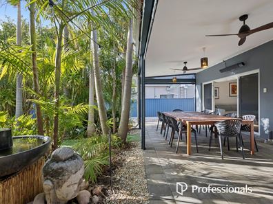 29 Bourke Street, Yokine WA 6060
