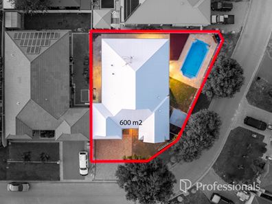 6 Knutsford Crescent, Port Kennedy WA 6172