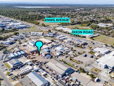 34 Morgan Street, Rockingham WA 6168