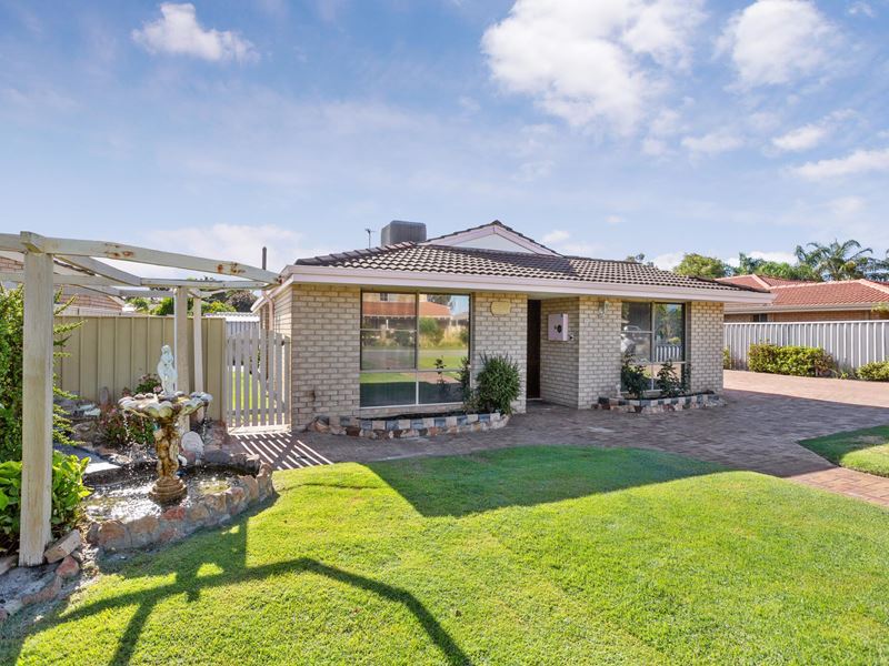 9A Wells Court, Noranda WA 6062