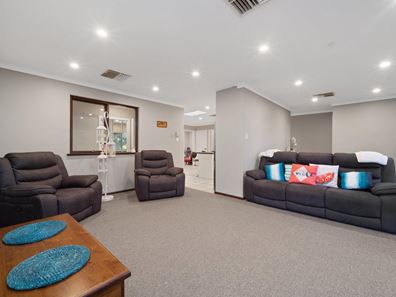 9 Caley Road, Padbury WA 6025