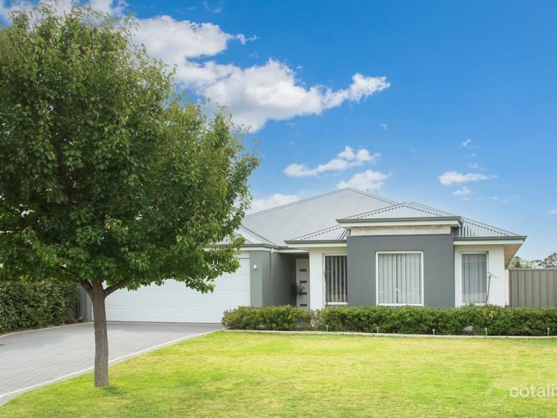18 Harbeck Drive, Vasse