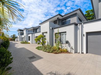11B Ferguson Street, Maylands WA 6051