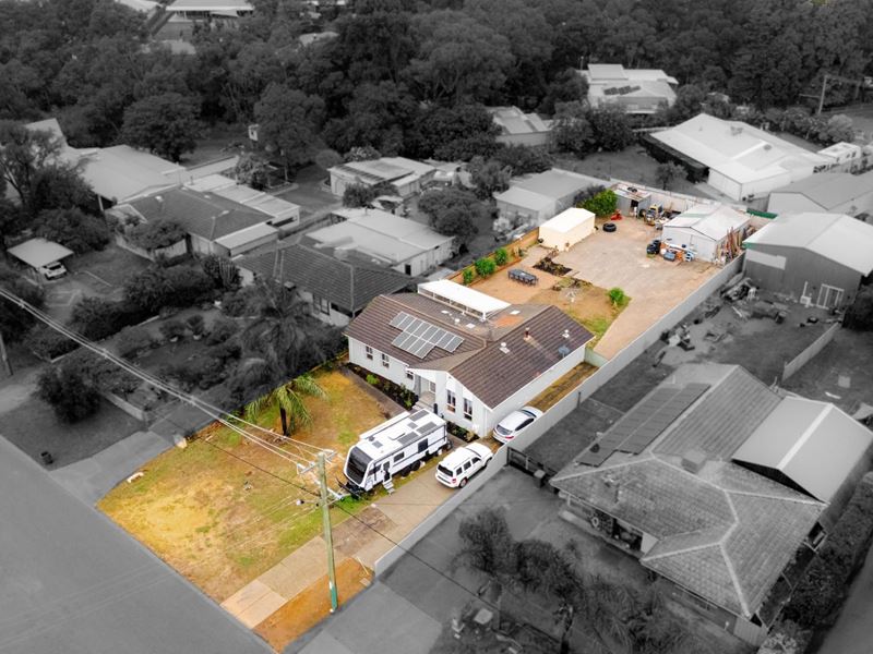 15 Catherine Street, Byford