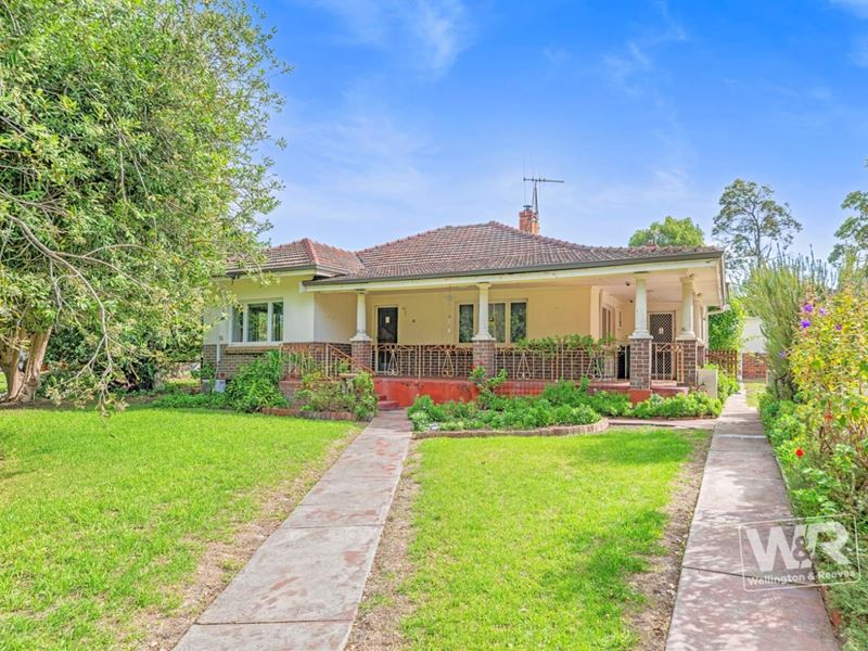 88 Hannan Way, Narrikup