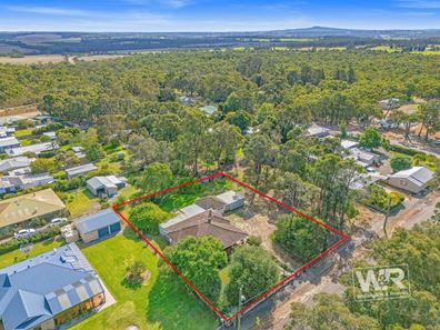 88 Hannan Way, Narrikup WA 6326