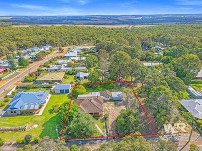 88 Hannan Way, Narrikup WA 6326