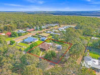 88 Hannan Way, Narrikup WA 6326