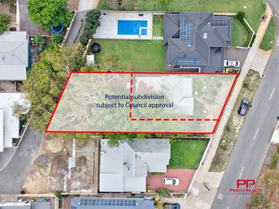 162 Railway Parade, Bayswater WA 6053