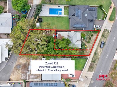 162 Railway Parade, Bayswater WA 6053