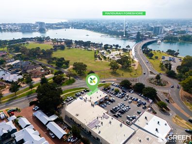 17/10 Old Coast Road, Halls Head WA 6210