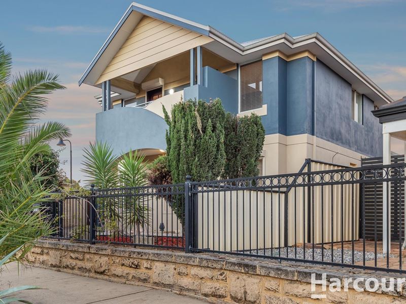 29 Santa Clara Crescent, Clarkson WA 6030