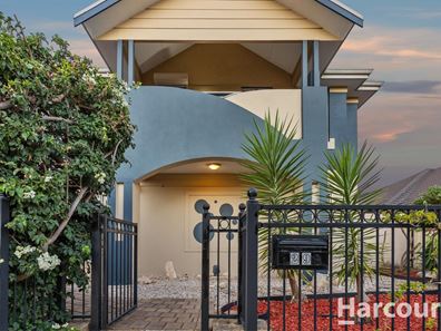 29 Santa Clara Crescent, Clarkson WA 6030