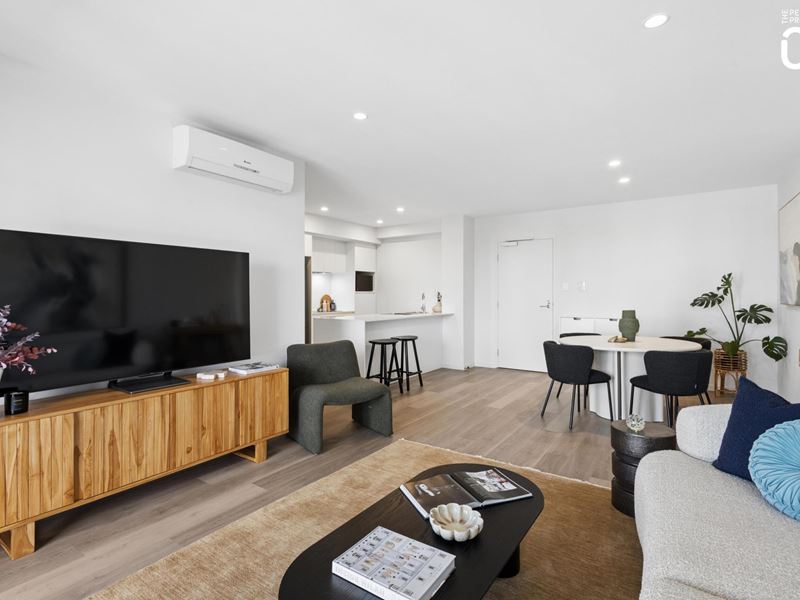 99/5 Rowe Avenue, Rivervale