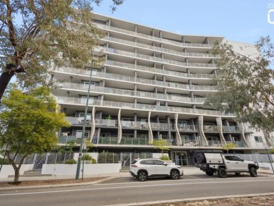 99/5 Rowe Avenue, Rivervale WA 6103