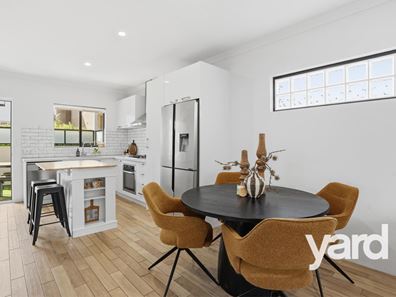 4/155 Holland Street, Fremantle WA 6160