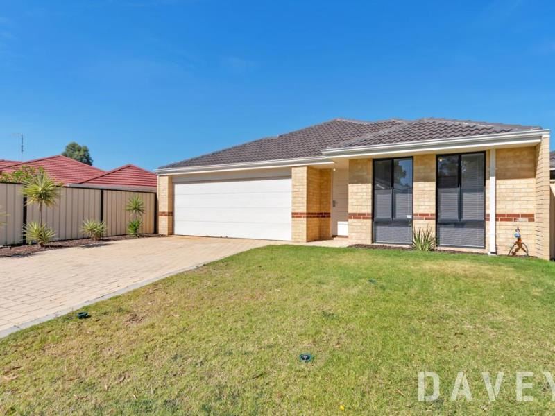 47 Cherokee Green, Clarkson WA 6030
