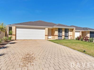 47 Cherokee Green, Clarkson WA 6030