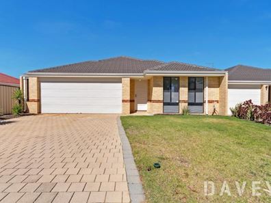 47 Cherokee Green, Clarkson WA 6030