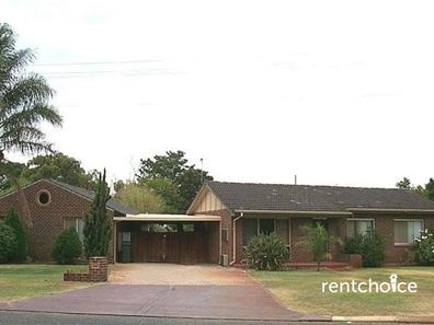 18A Ellard Avenue, Belmont WA 6104
