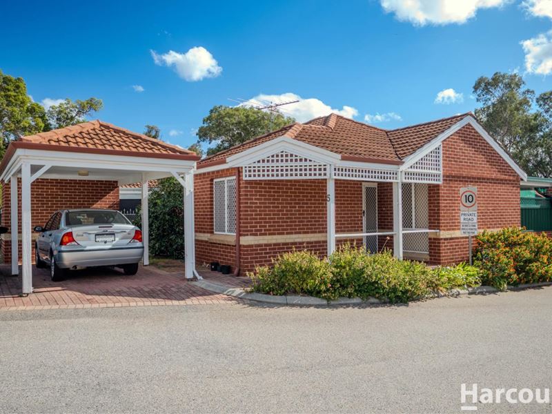 5/41 Verna Street, Gosnells WA 6110