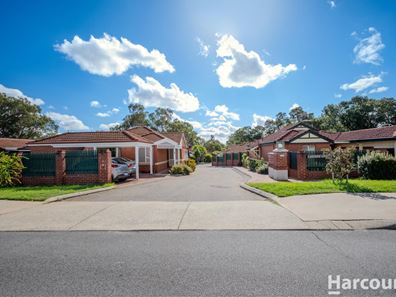 5/41 Verna Street, Gosnells WA 6110
