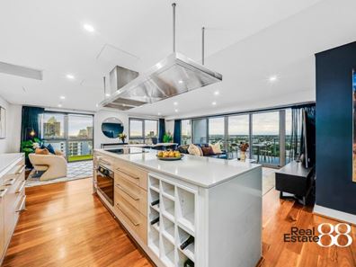 117/148 Adelaide Terrace, East Perth WA 6004