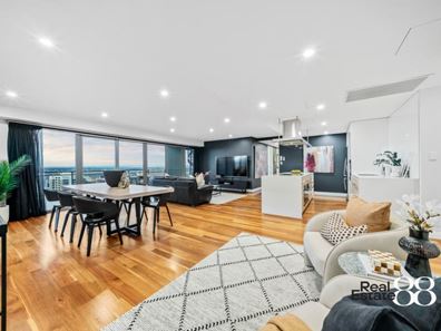 117/148 Adelaide Terrace, East Perth WA 6004