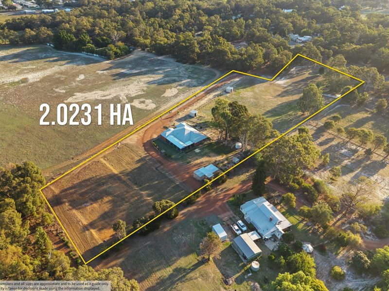 2415 South Western Highway, Serpentine WA 6125