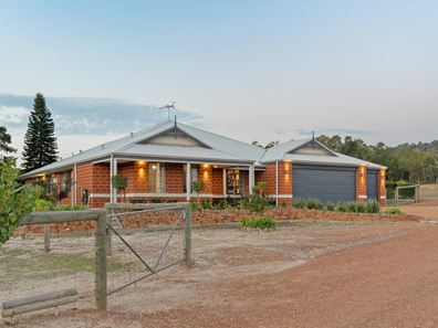 2415 South Western Highway, Serpentine WA 6125