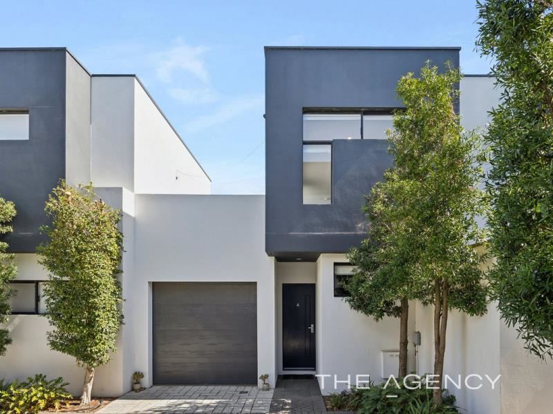 4/9 Millan Place, Hamilton Hill
