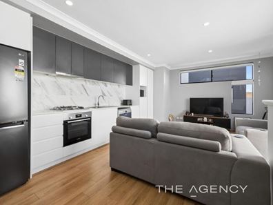 4/9 Millan Place, Hamilton Hill WA 6163