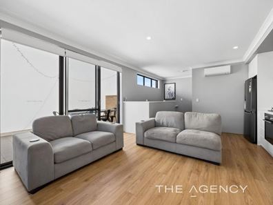 4/9 Millan Place, Hamilton Hill WA 6163