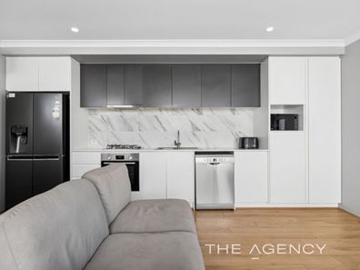 4/9 Millan Place, Hamilton Hill WA 6163