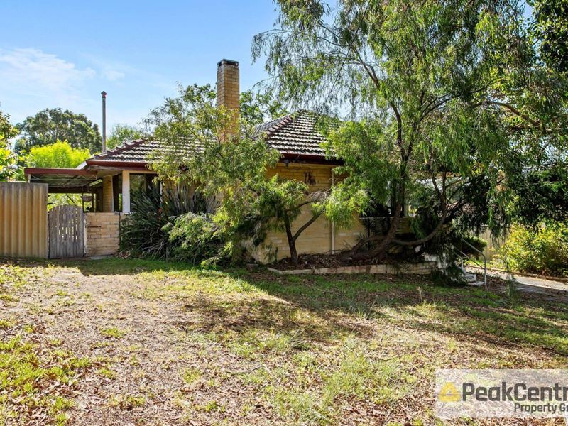 58 Ferdinand Crescent, Coolbellup WA 6163