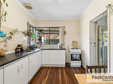 58 Ferdinand Crescent, Coolbellup WA 6163