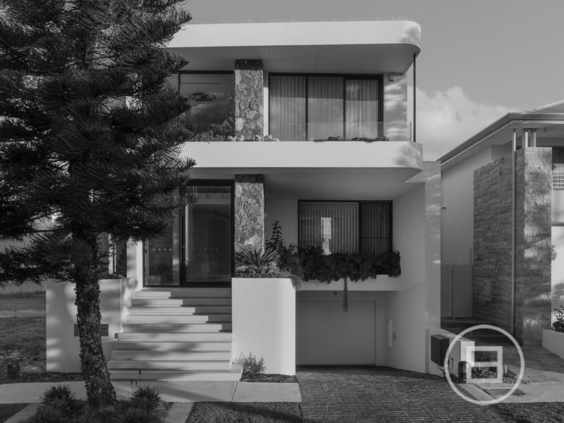North Coogee WA 6163