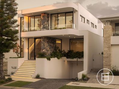 North Coogee WA 6163