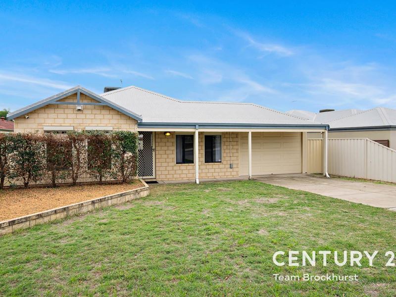 128 Gay Street, Huntingdale WA 6110