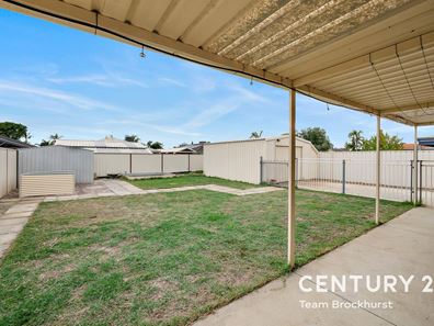 128 Gay Street, Huntingdale WA 6110