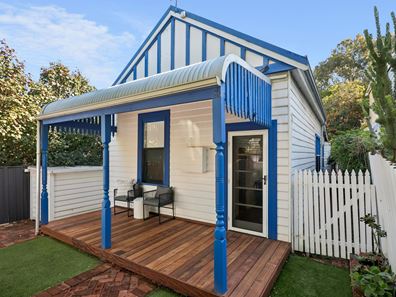 16 Perth Street, Cottesloe WA 6011