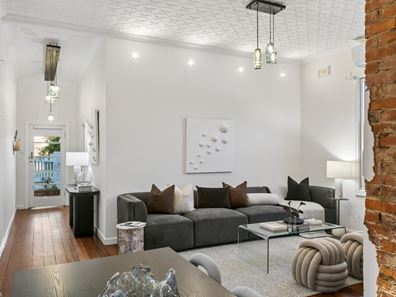 16 Perth Street, Cottesloe WA 6011
