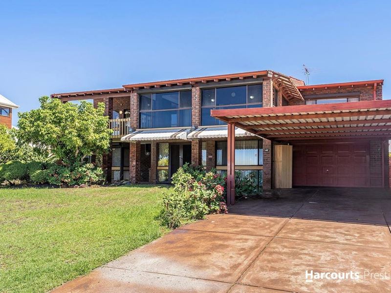 147 The Esplanade, Mount Pleasant WA 6153