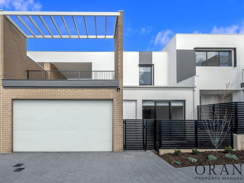 8/24 Sheridan Lane, West Perth
