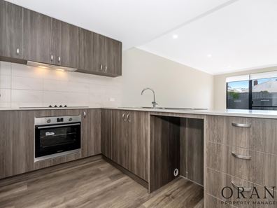 8/24 Sheridan Lane, West Perth WA 6005