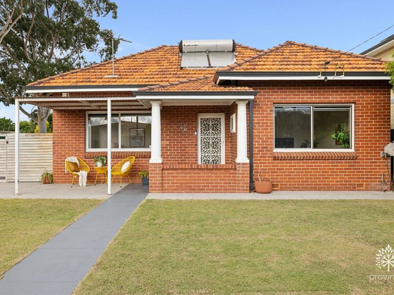 16 Bellevue Road, Bellevue
