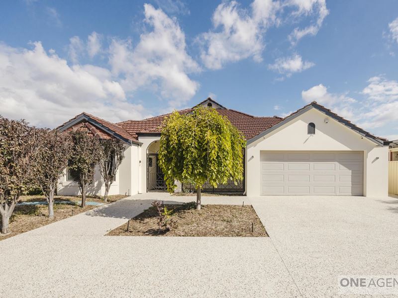 20 Bramley Loop, Madeley WA 6065