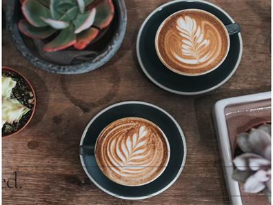 Food/Hospitality - Established Franchise Café  - Strong Brand, Loyal Customers, Proven Systems