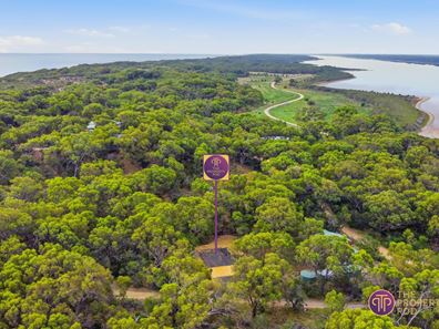 Lot 16, 621 Lake Preston Road, Myalup WA 6220
