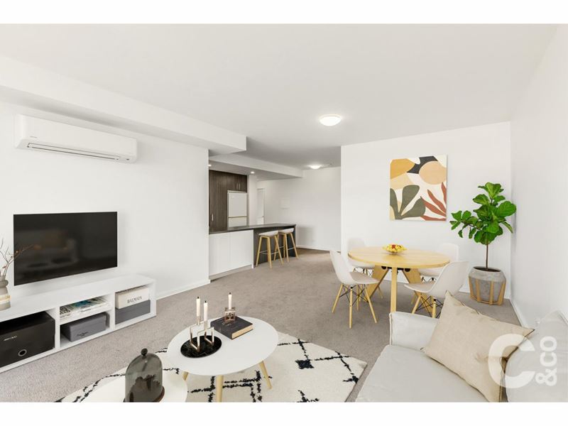 101/50 Pimlico Crescent, Wellard WA 6170